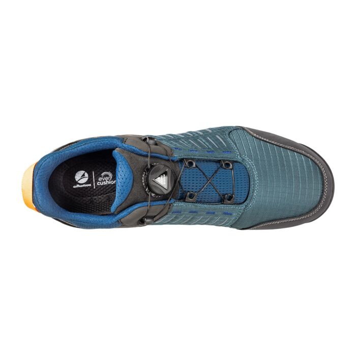 Chaussure de sécurité Albatros Antelao Low