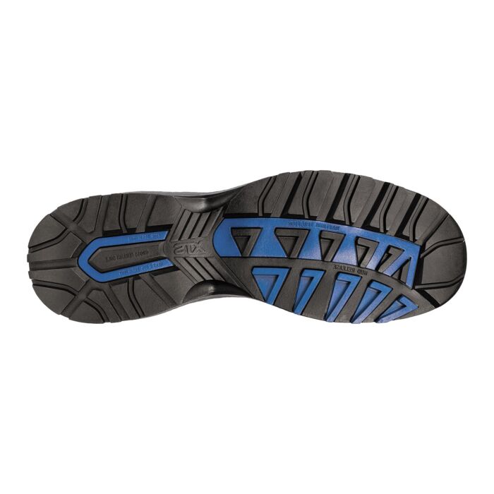 Chaussure de sécurité Albatros Antelao Low