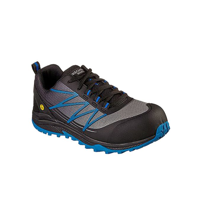Skechers Work Sicherheitsschuh PUXAL Low