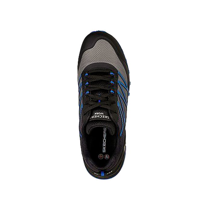 Skechers Work Sicherheitsschuh PUXAL Low