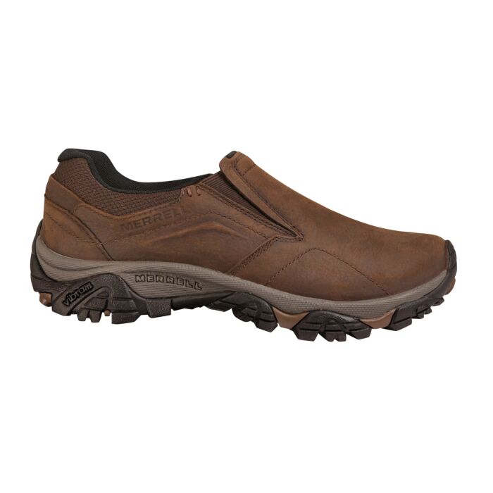 Merrell Moab Adventure Moc Schlupfschuh Herren main product photo