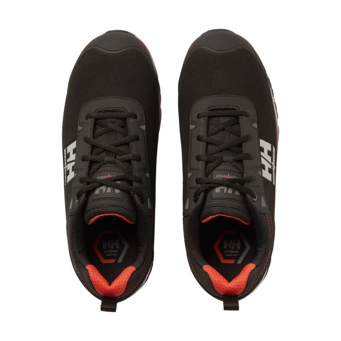 Helly Hansen Sicherheitsschuh Chelsea Evolution 2.0 Low S3
