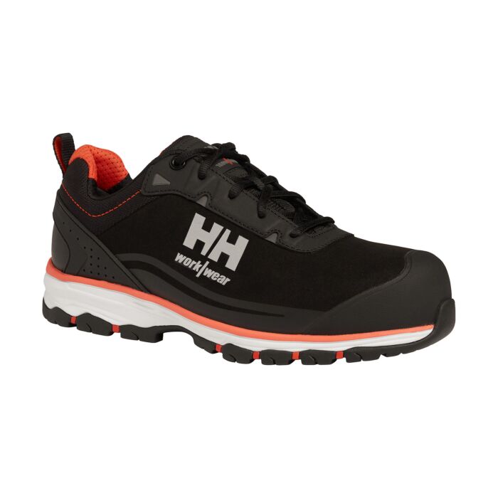 Helly Hansen Sicherheitsschuh Chelsea Evolution 2.0 Low S3
