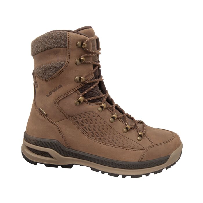 Winterstiefel Renegade Mid Evo Ice GTX für Herren