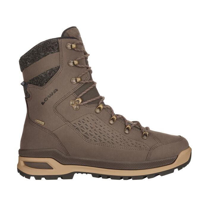 Winterstiefel Renegade Mid Evo Ice GTX für Herren