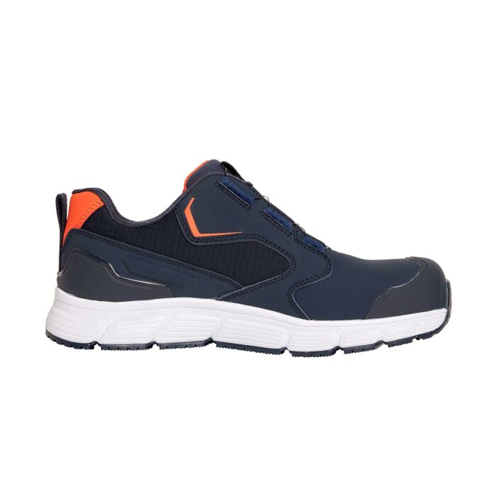 Chaussure de sécurité Helly Hansen Kensington MXR LOW BOA S3L