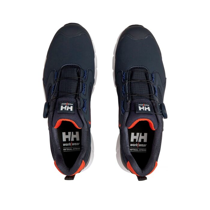 Chaussure de sécurité Helly Hansen Kensington MXR LOW BOA S3L