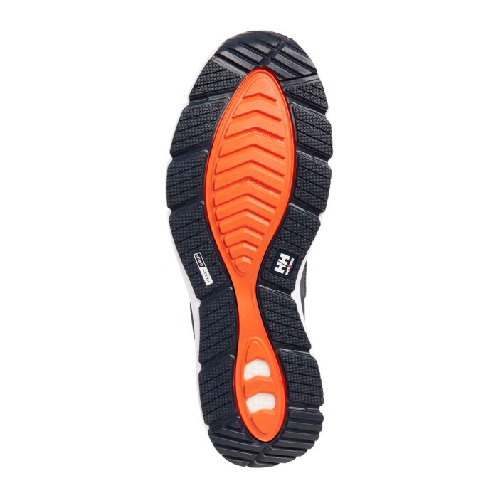 Chaussure de sécurité Helly Hansen Kensington MXR LOW BOA S3L