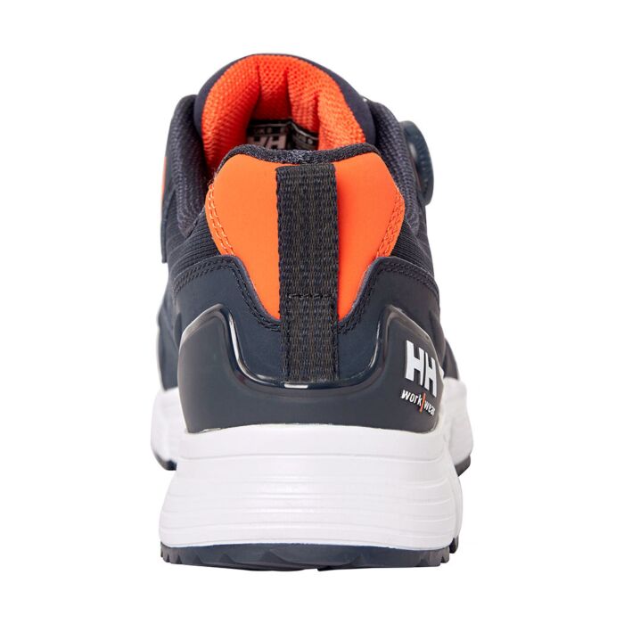 Chaussure de sécurité Helly Hansen Kensington MXR LOW BOA S3L