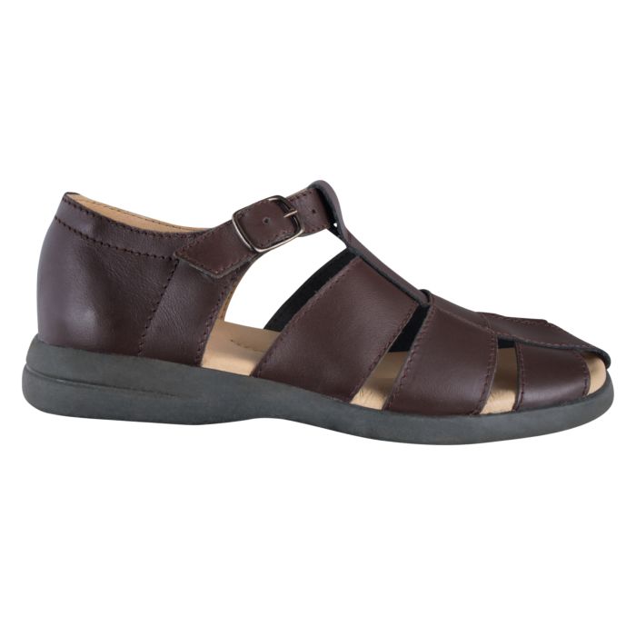 Image of Corami Sandale für Herren braun, 41 bei Lehner Versand Schweiz