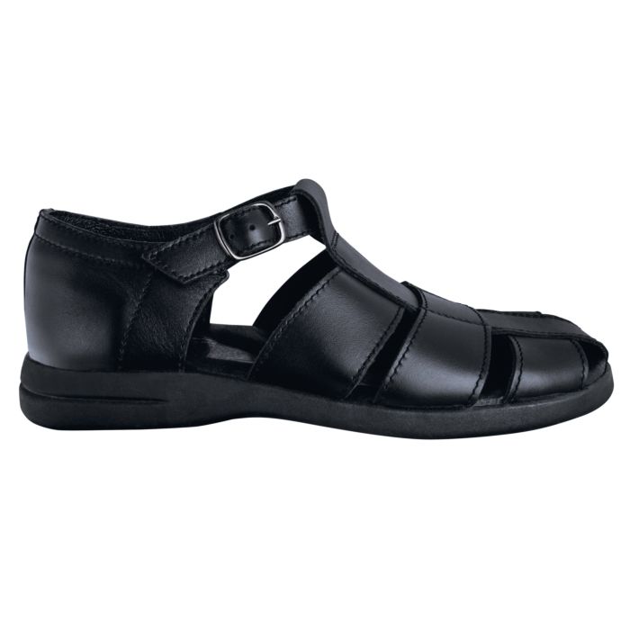 Image of Corami Sandale für Herren schwarz, 46 bei Lehner Versand Schweiz