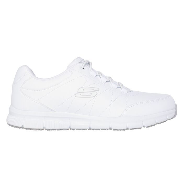 Skechers Work Arbeitsschuh Nampa - Osil