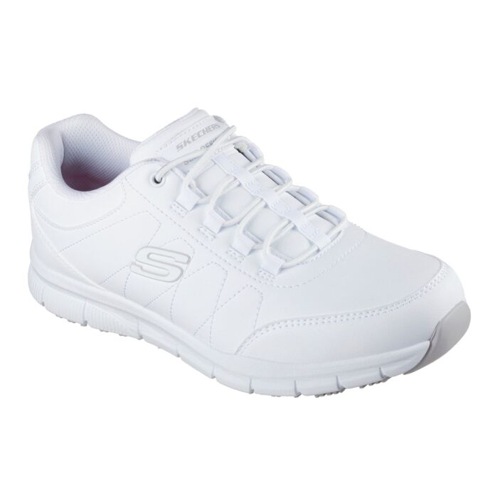 Skechers Work Arbeitsschuh Nampa - Osil