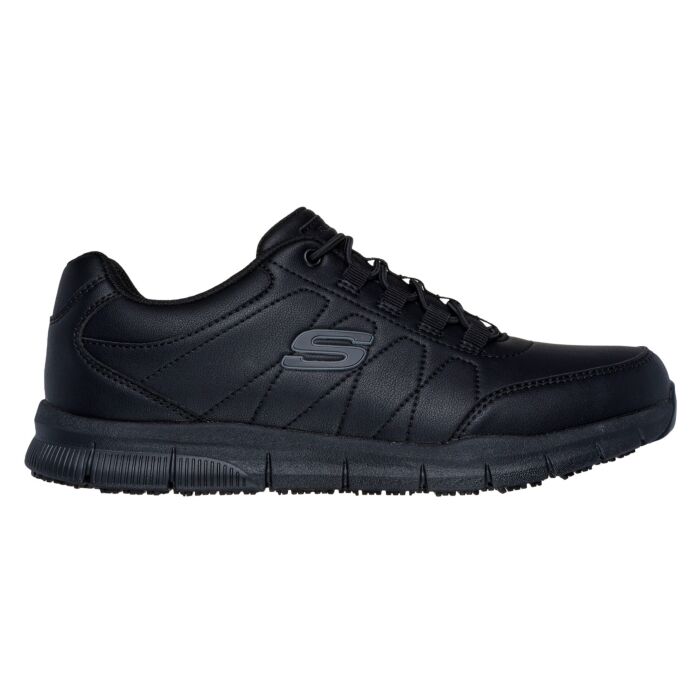 Skechers Work Arbeitsschuh Nampa - Osil