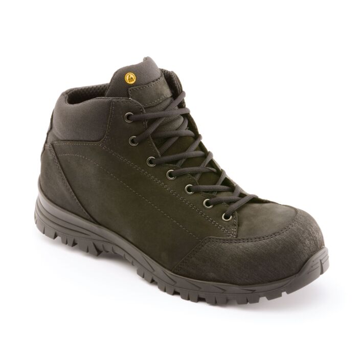 Chaussure de sécurité montante Stuco sportive