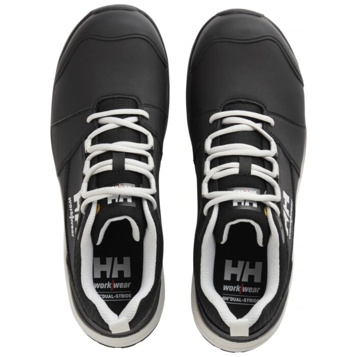Helly Hansen Sicherheitsschuh Barcode MXR Low S3S