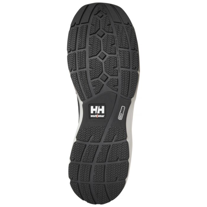 Helly Hansen Sicherheitsschuh Barcode MXR Low S3S