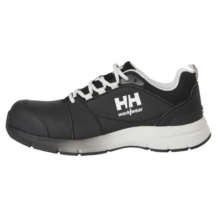 Helly Hansen Sicherheitsschuh Barcode MXR Low S3S