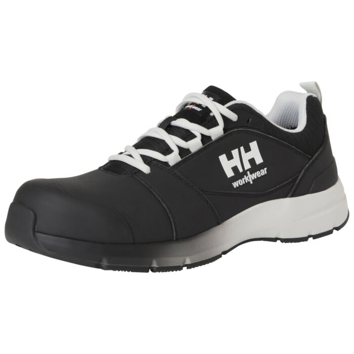 Helly Hansen Sicherheitsschuh Barcode MXR Low S3S