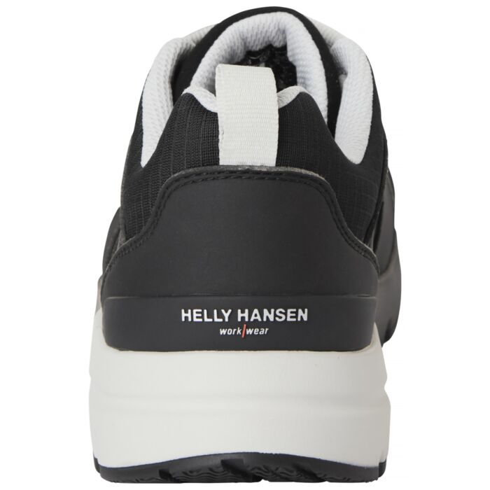 Helly Hansen Sicherheitsschuh Barcode MXR Low S3S