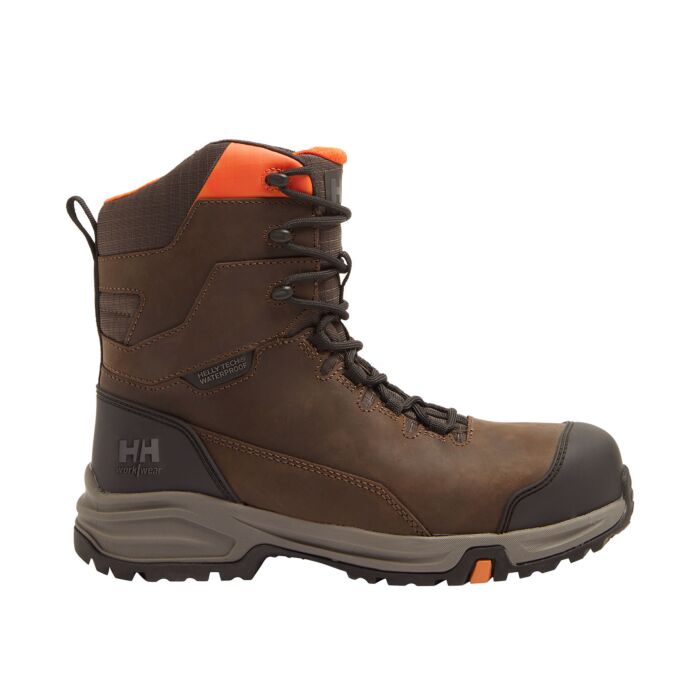 Helly Hansen Sicherheitsschuh High main product photo