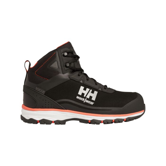 Helly Hansen Sicherheitsschuh Chelsea Evolution 2.0 Mid S3 HT