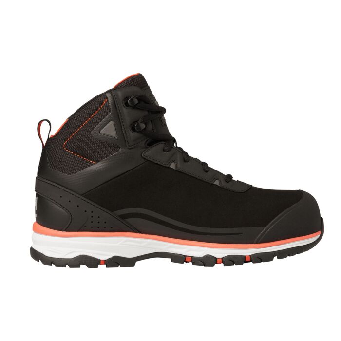 Chaussure de sécurité ESD Helly Hansen Chelsea Evolution Mid S3 HT