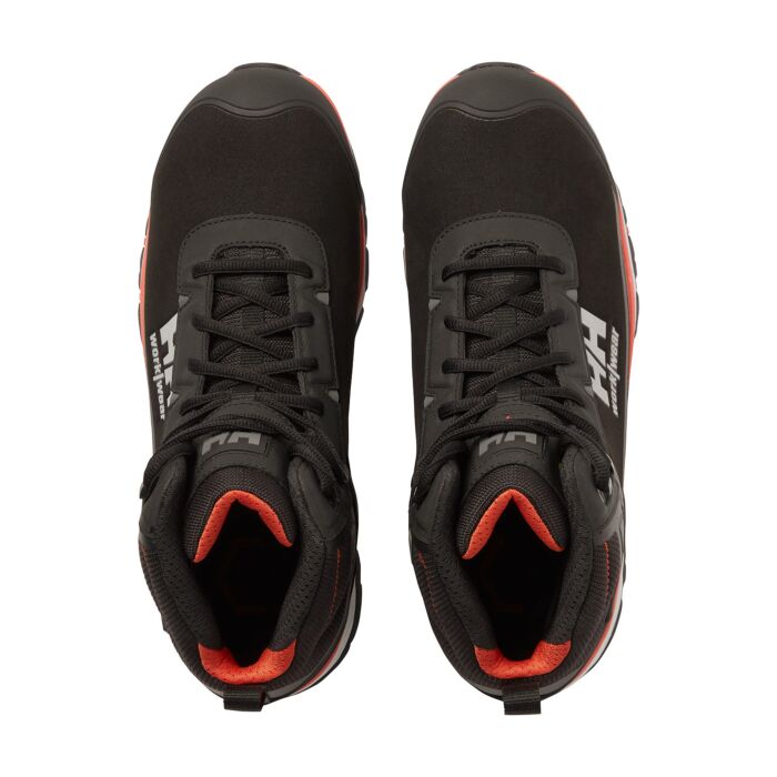 Helly Hansen Sicherheitsschuh Chelsea Evolution 2.0 Mid S3 HT