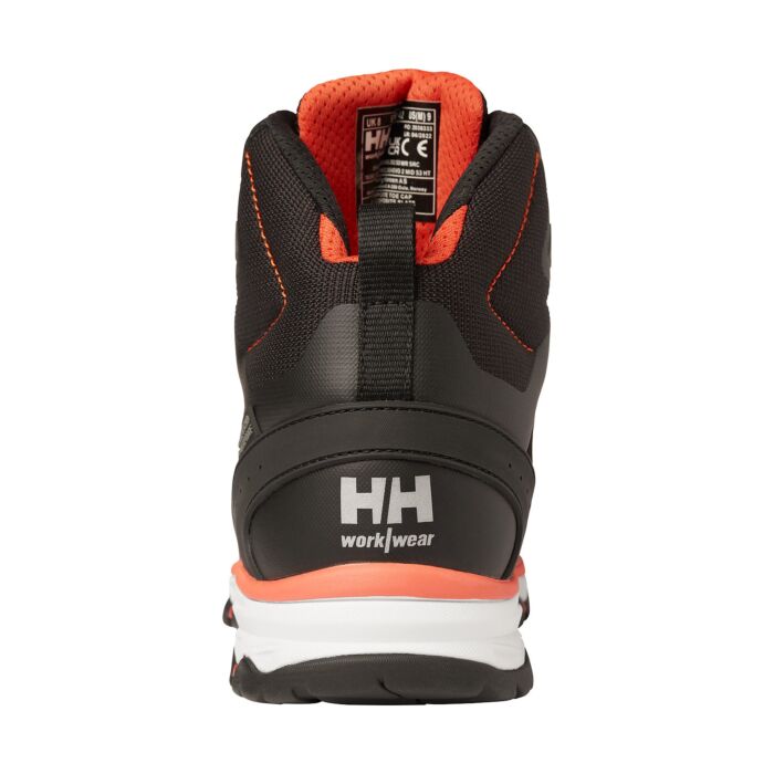 Helly Hansen Sicherheitsschuh Chelsea Evolution 2.0 Mid S3 HT