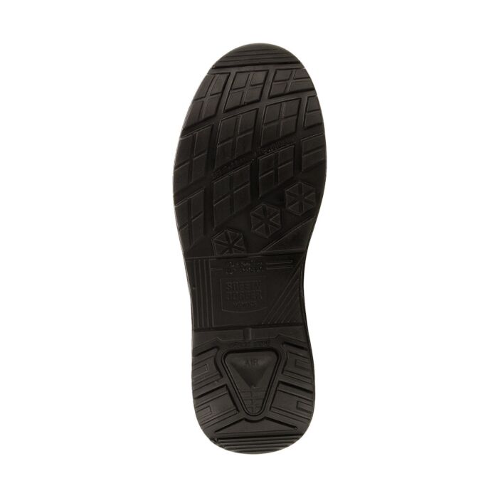 Safety Jogger Sicherheitsschuh ECOFITZ LOW