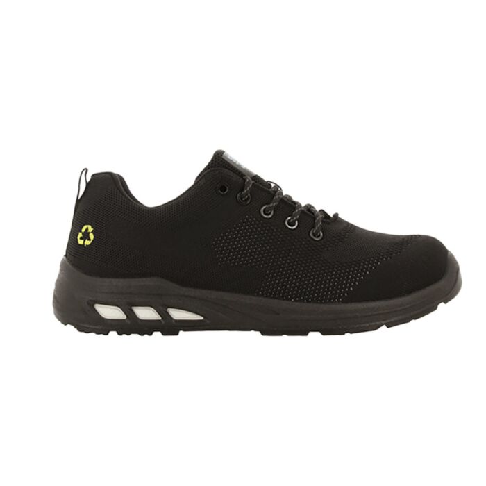 Safety Jogger Sicherheitsschuh ECOFITZ LOW