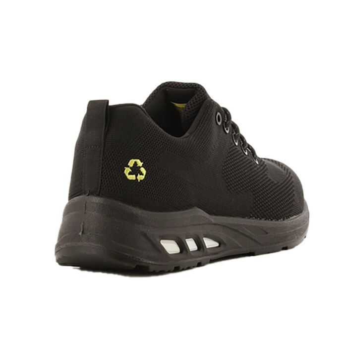 Safety Jogger Sicherheitsschuh ECOFITZ LOW