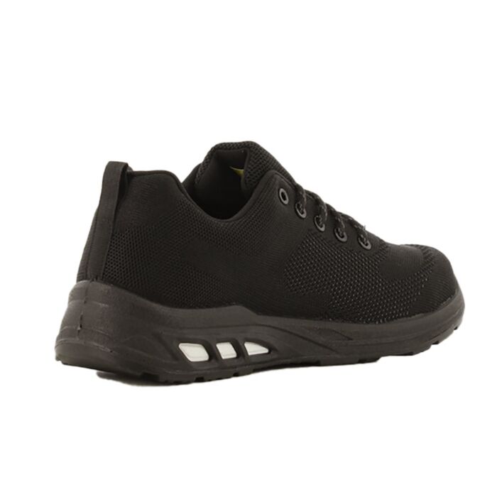 Safety Jogger Sicherheitsschuh ECOFITZ LOW