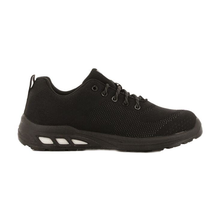 Safety Jogger Sicherheitsschuh ECOFITZ LOW