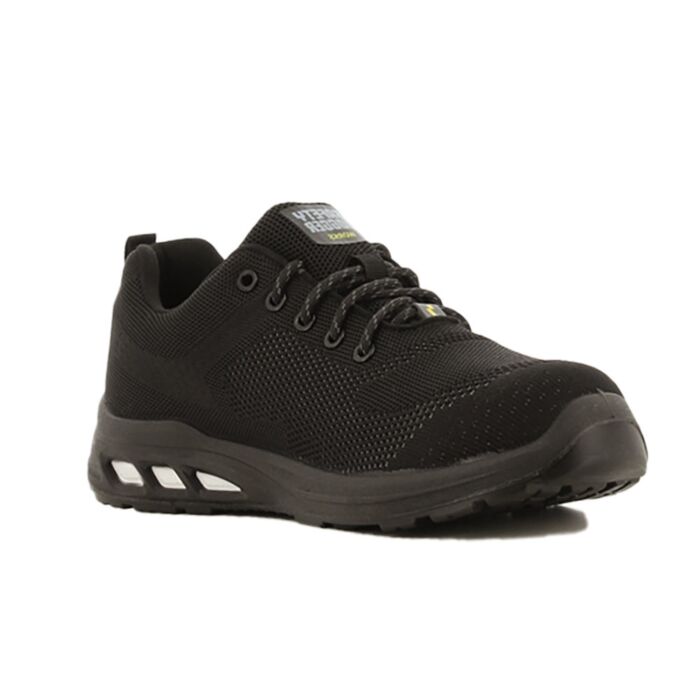 Safety Jogger Sicherheitsschuh ECOFITZ LOW