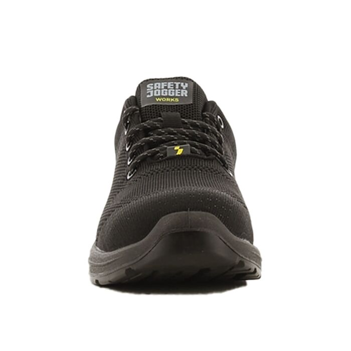 Safety Jogger Sicherheitsschuh ECOFITZ LOW