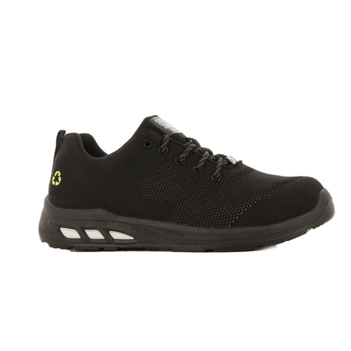 Safety Jogger Sicherheitsschuh ECOFITZ LOW