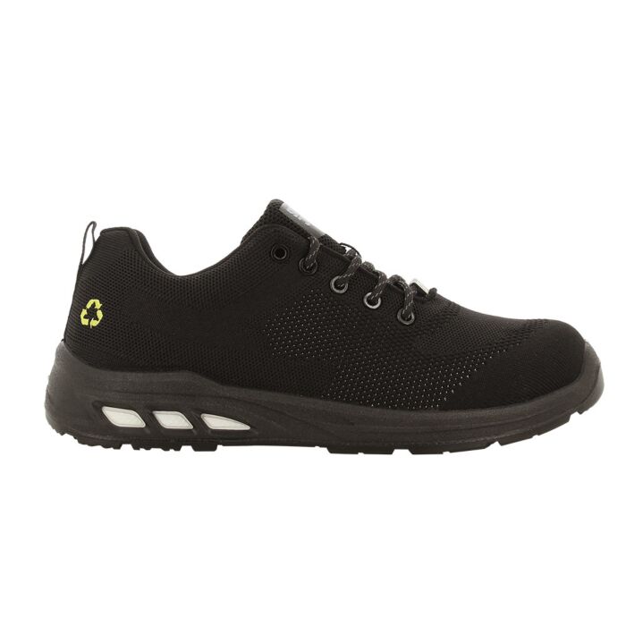 Safety Jogger Sicherheitsschuh ECOFITZ LOW