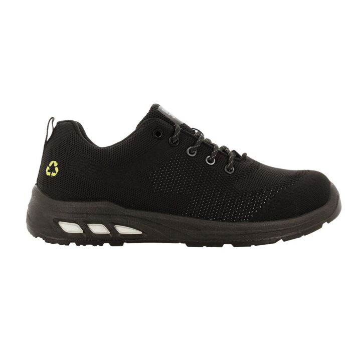 Safety Jogger Sicherheitsschuh Ecofitz LOW