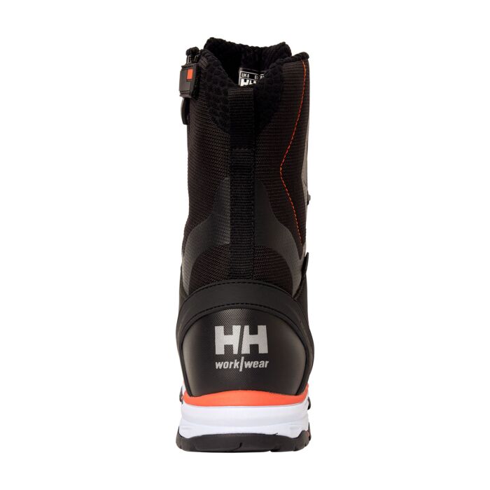 Helly Hansen Sicherheitsstiefel Chelsea Evolution 2.0 Winter Tall S3 HT