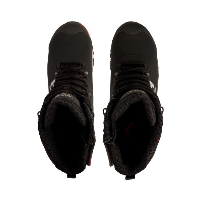 Helly Hansen Sicherheitsstiefel Chelsea Evolution 2.0 Winter Tall S3 HT