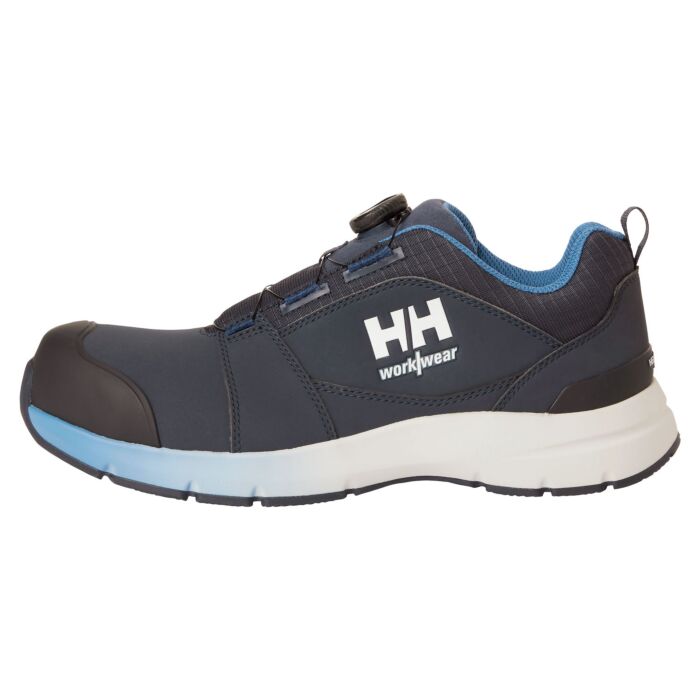Helly Hansen Sicherheitsschuh Barcode MXR LOW BOA S3S