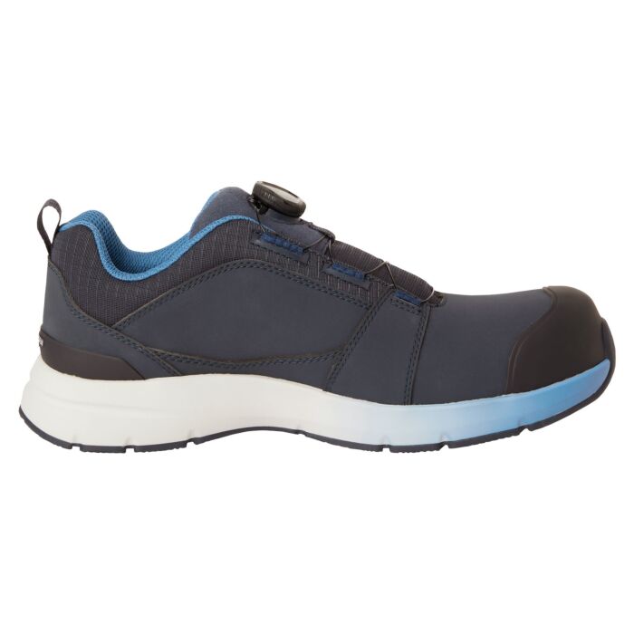 Helly Hansen Sicherheitsschuh Barcode MXR LOW BOA S3S