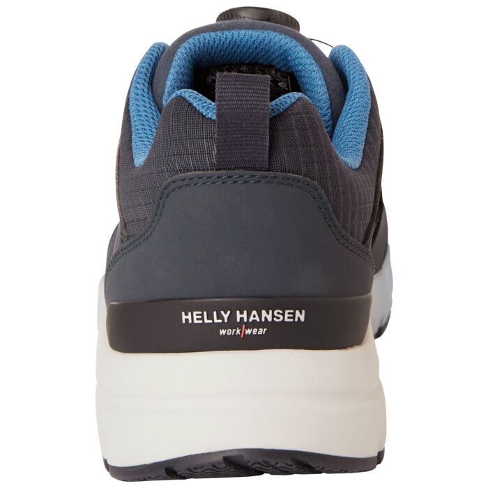 Helly Hansen Sicherheitsschuh Barcode MXR LOW BOA S3S