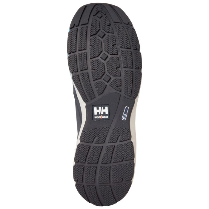 Helly Hansen Sicherheitsschuh Barcode MXR LOW BOA S3S