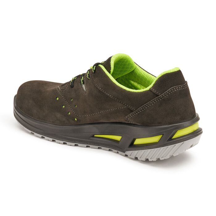 Sicherheitsschuh Giasco MAKO NEW