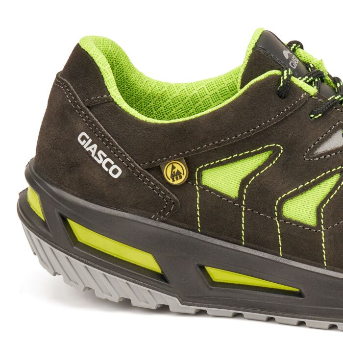 Sicherheitsschuh Giasco MAKO NEW