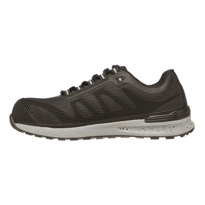 Skechers Chaussures de sécurité Work Bulkin Bragoo