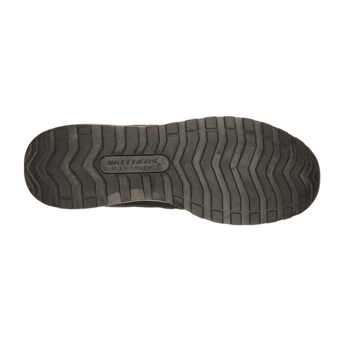 Skechers Chaussures de sécurité Work Bulkin Bragoo