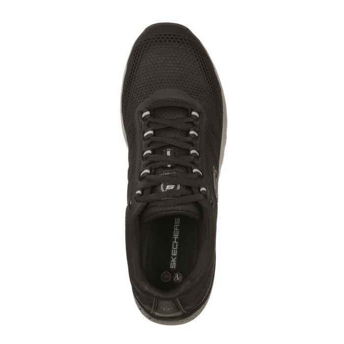 Skechers Chaussures de sécurité Work Bulkin Bragoo